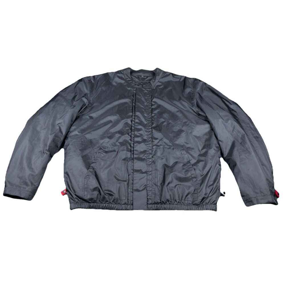 Tour Master Intake 2 3 Jacket Thermal Quilted Liner Men’s 2XL Tall Black